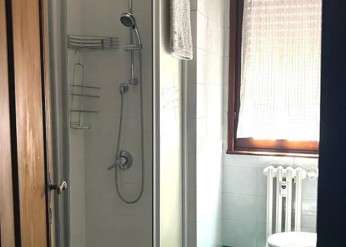 Casa Rita 15 Minuti Dal Centro * Roma