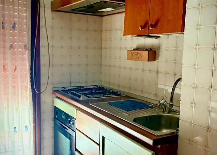 Apartamento Casa Rita 15 Minuti Dal Centro *